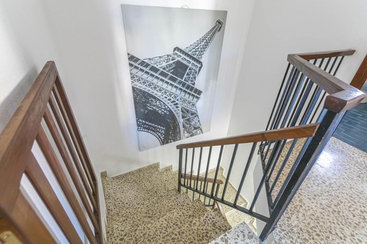 Canovas Nerja - Casa Parador Con Jardin Privado En Centro Nerja Exterior foto